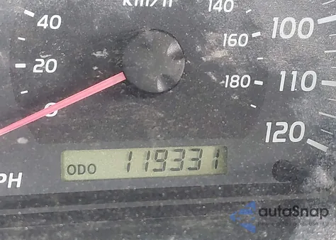 2006 Toyota Tundra Sr5 V8 from USA, damaged, VIN 5TBET341X6S556509